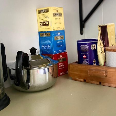 Glenie Cottage Bnb Guesthouse Timaru Εξωτερικό φωτογραφία