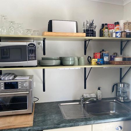 Glenie Cottage Bnb Guesthouse Timaru Εξωτερικό φωτογραφία