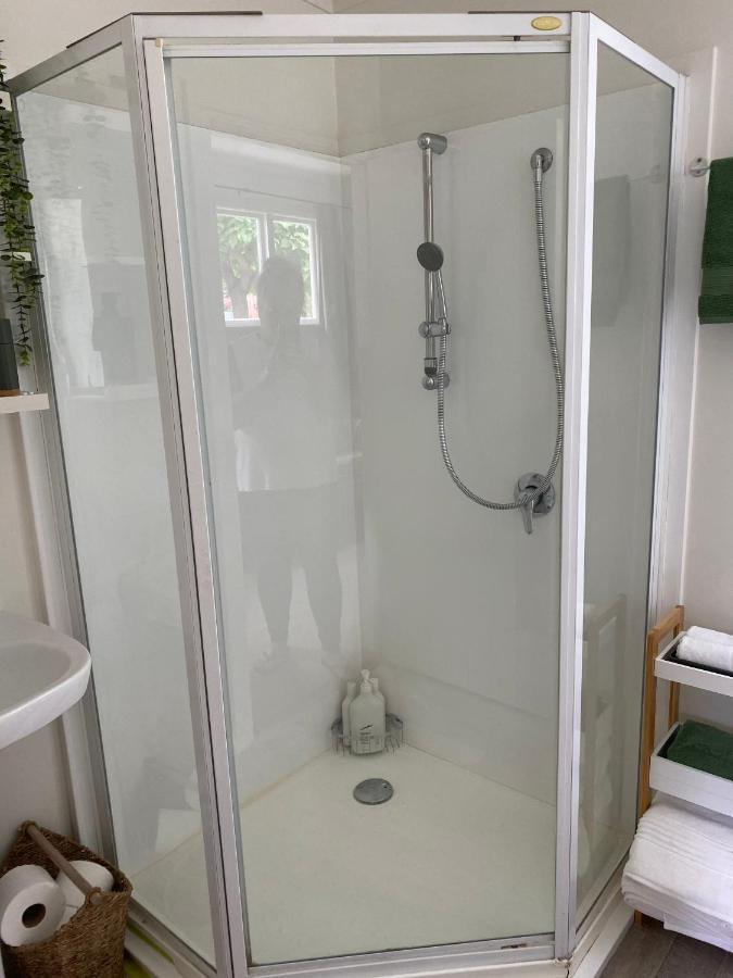 Glenie Cottage Bnb Guesthouse Timaru Εξωτερικό φωτογραφία
