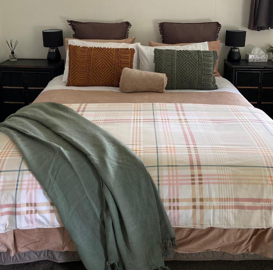 Glenie Cottage Bnb Guesthouse Timaru Εξωτερικό φωτογραφία