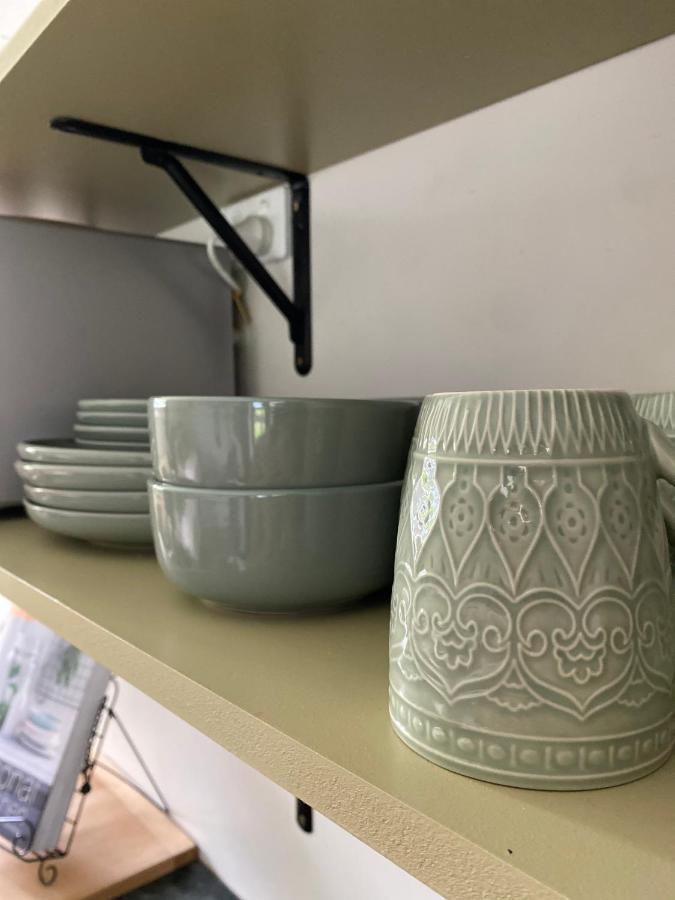 Glenie Cottage Bnb Guesthouse Timaru Εξωτερικό φωτογραφία