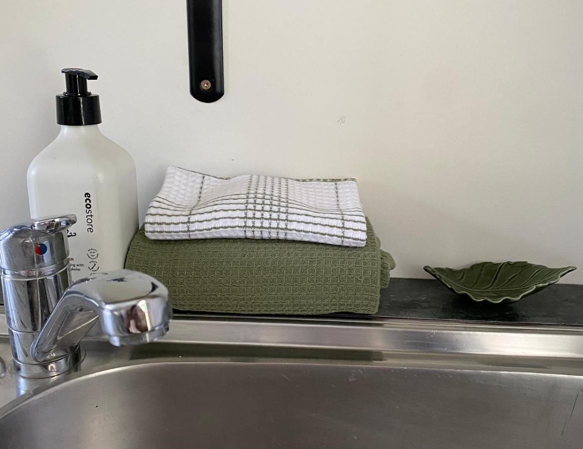 Glenie Cottage Bnb Guesthouse Timaru Εξωτερικό φωτογραφία