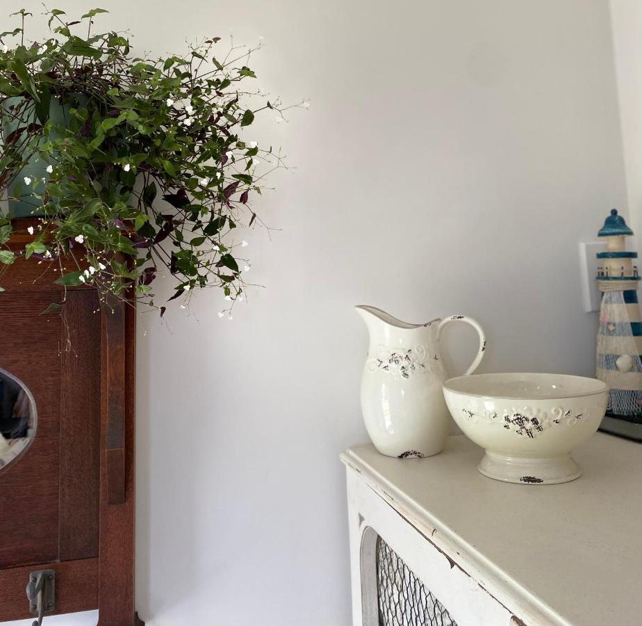 Glenie Cottage Bnb Guesthouse Timaru Εξωτερικό φωτογραφία