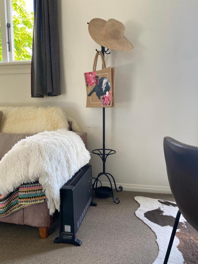 Glenie Cottage Bnb Guesthouse Timaru Εξωτερικό φωτογραφία