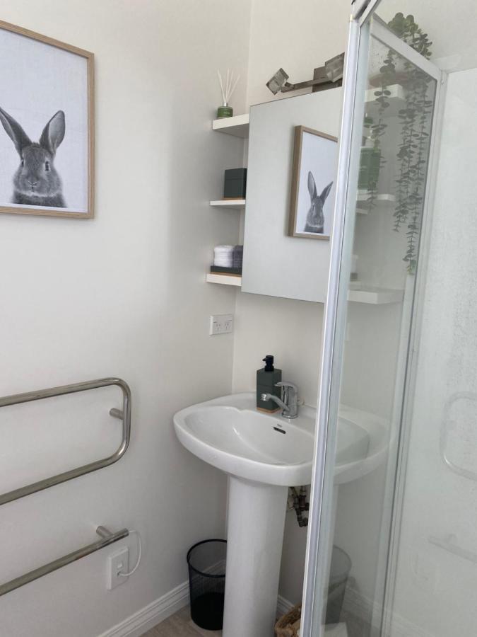 Glenie Cottage Bnb Guesthouse Timaru Εξωτερικό φωτογραφία