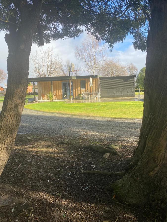Glenie Cottage Bnb Guesthouse Timaru Εξωτερικό φωτογραφία